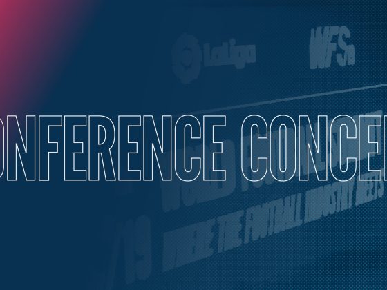 WFS Spotlight: Conference Concept