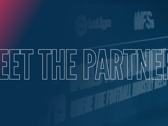 Meet our WFS Europe Partners