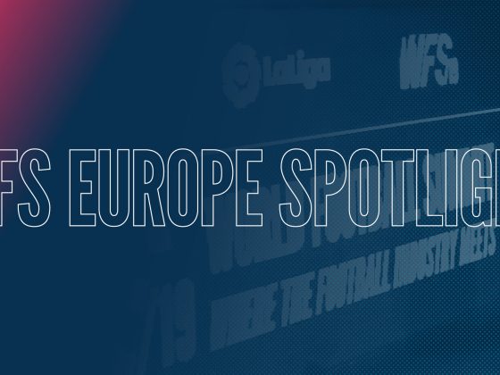 WFS Europe Spotlight