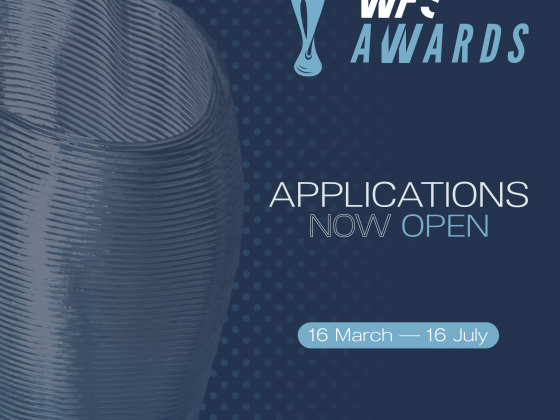 WFS Awards Call for submissions!