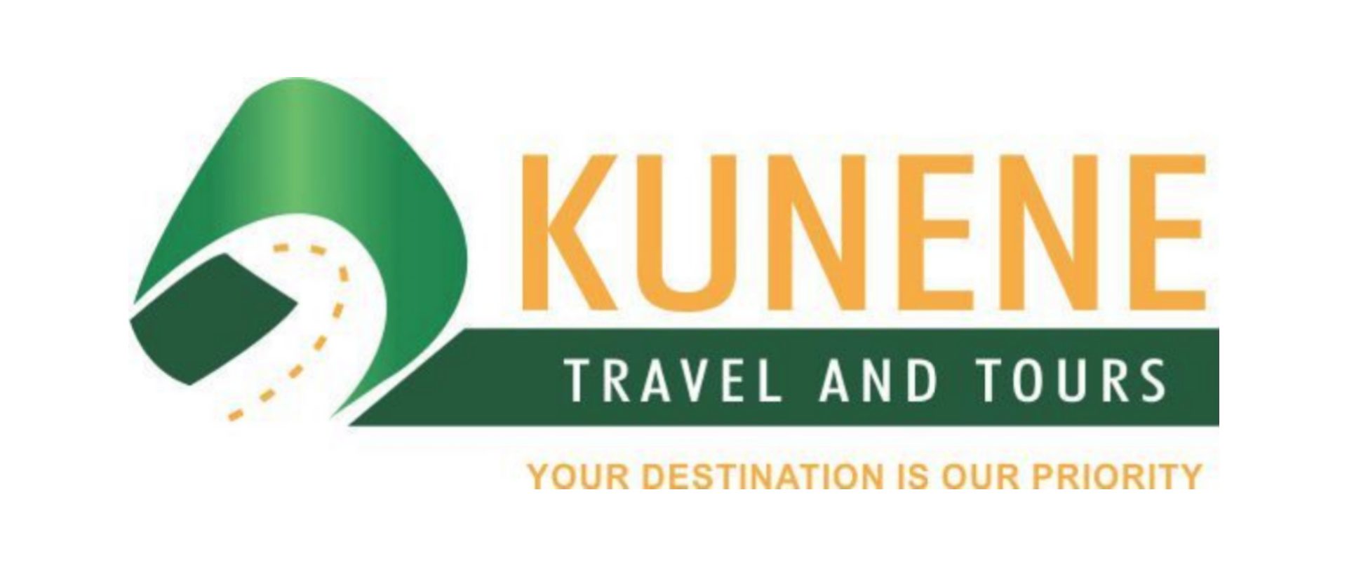 Cunene Travel and Tours Logo