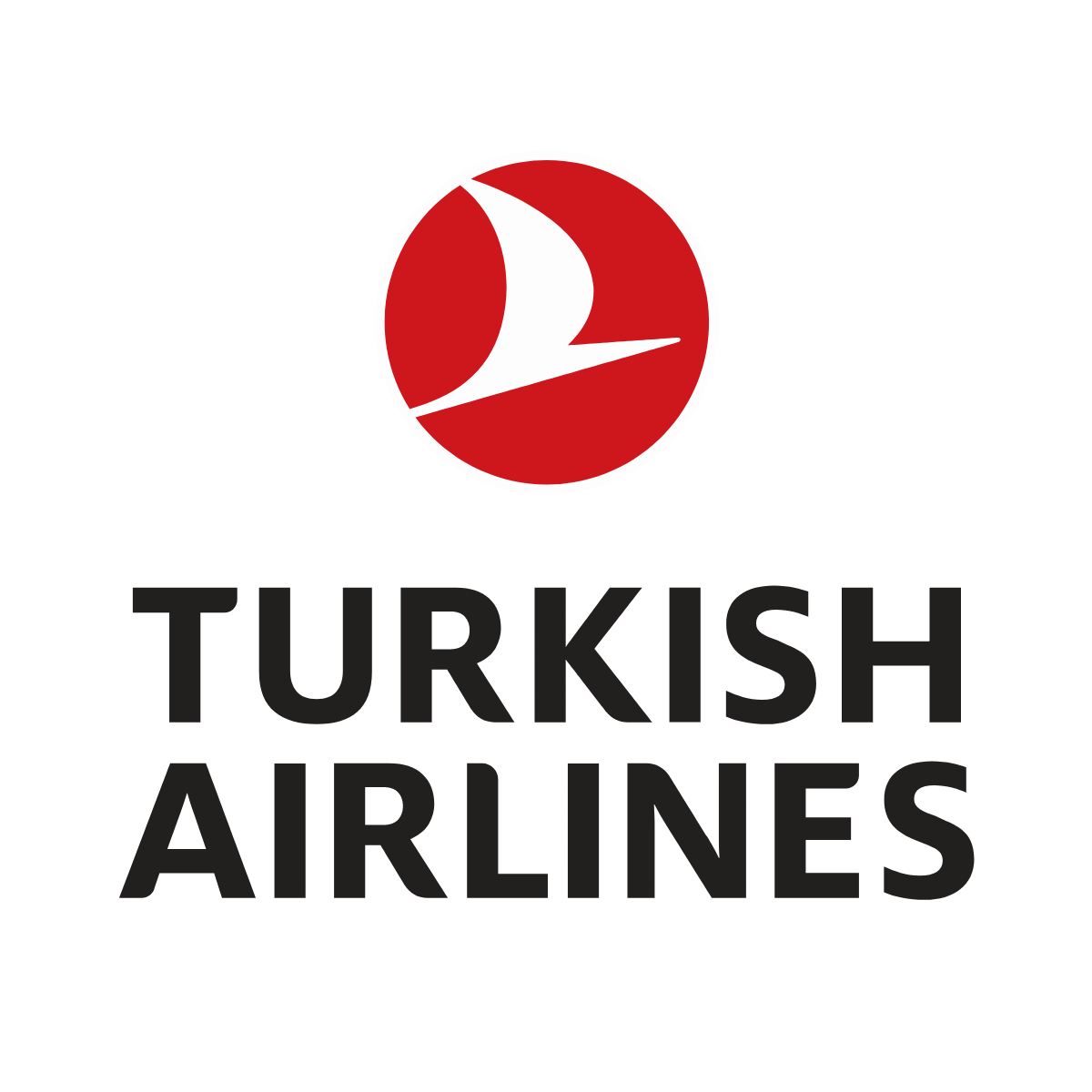 Logo Turkish Airlines