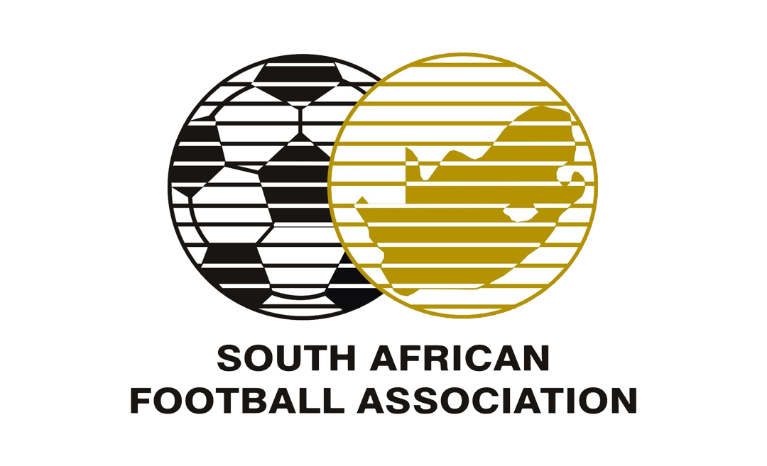 South African Football Association logo