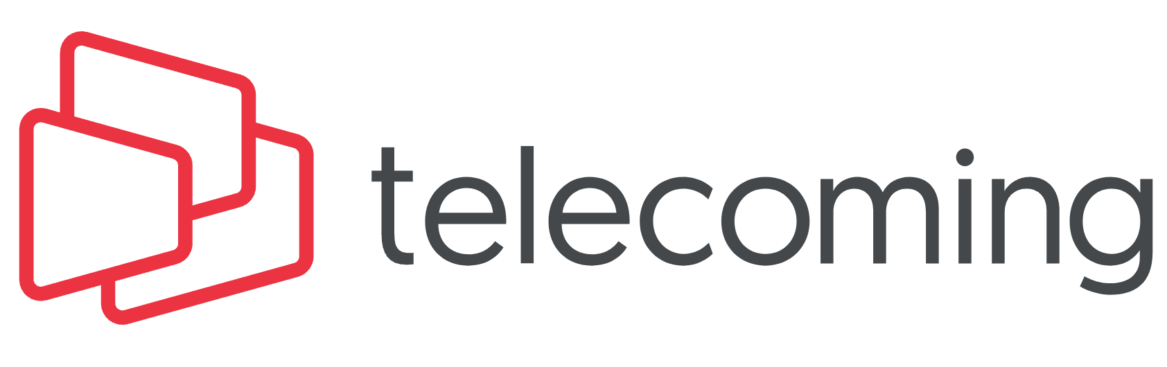 telecoming Logo