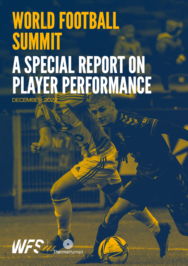 report on player performance 2023