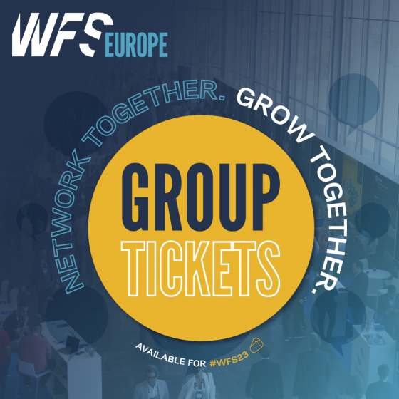 group tickets available for world football summit europe