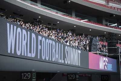 World Football Summit Stadium