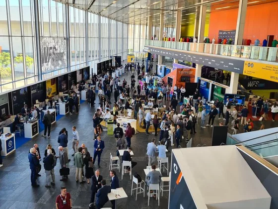 Expo Area