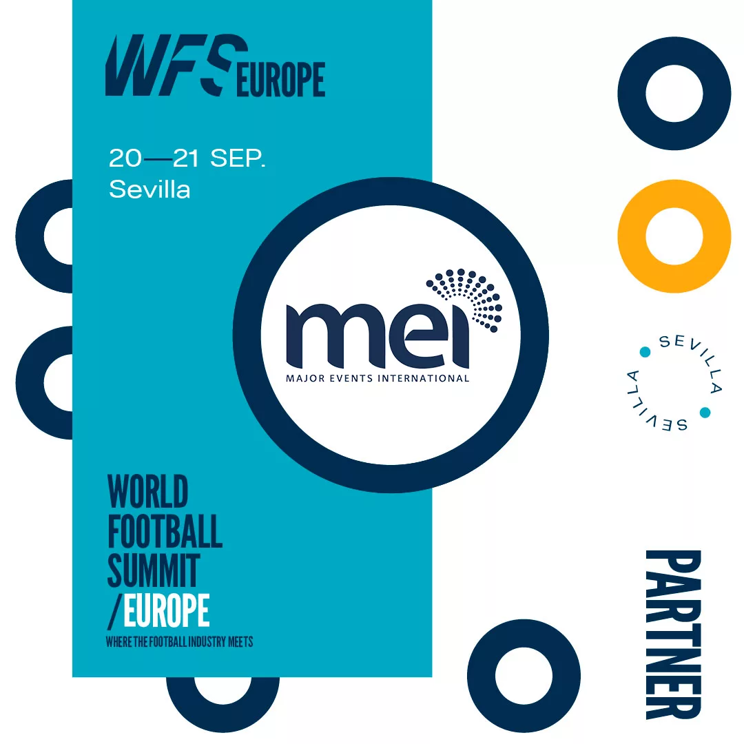 MEI partners with WFS