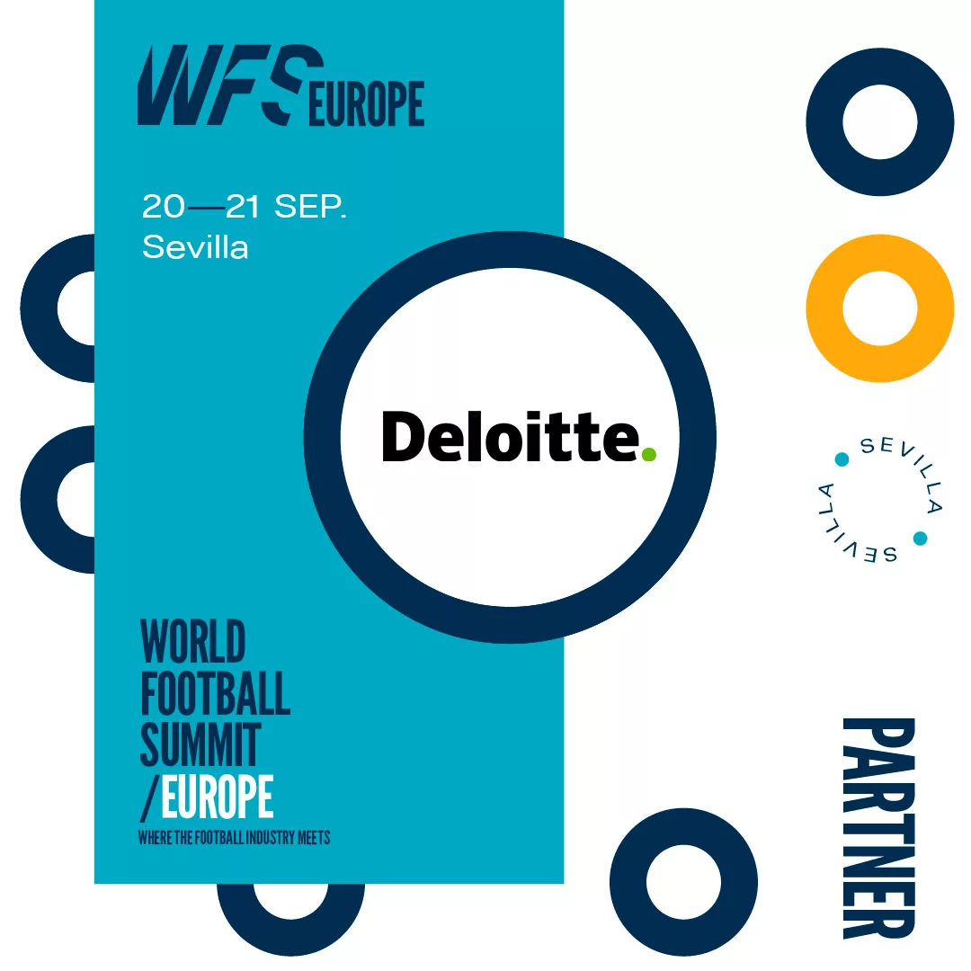 Deloitte WFSEurope