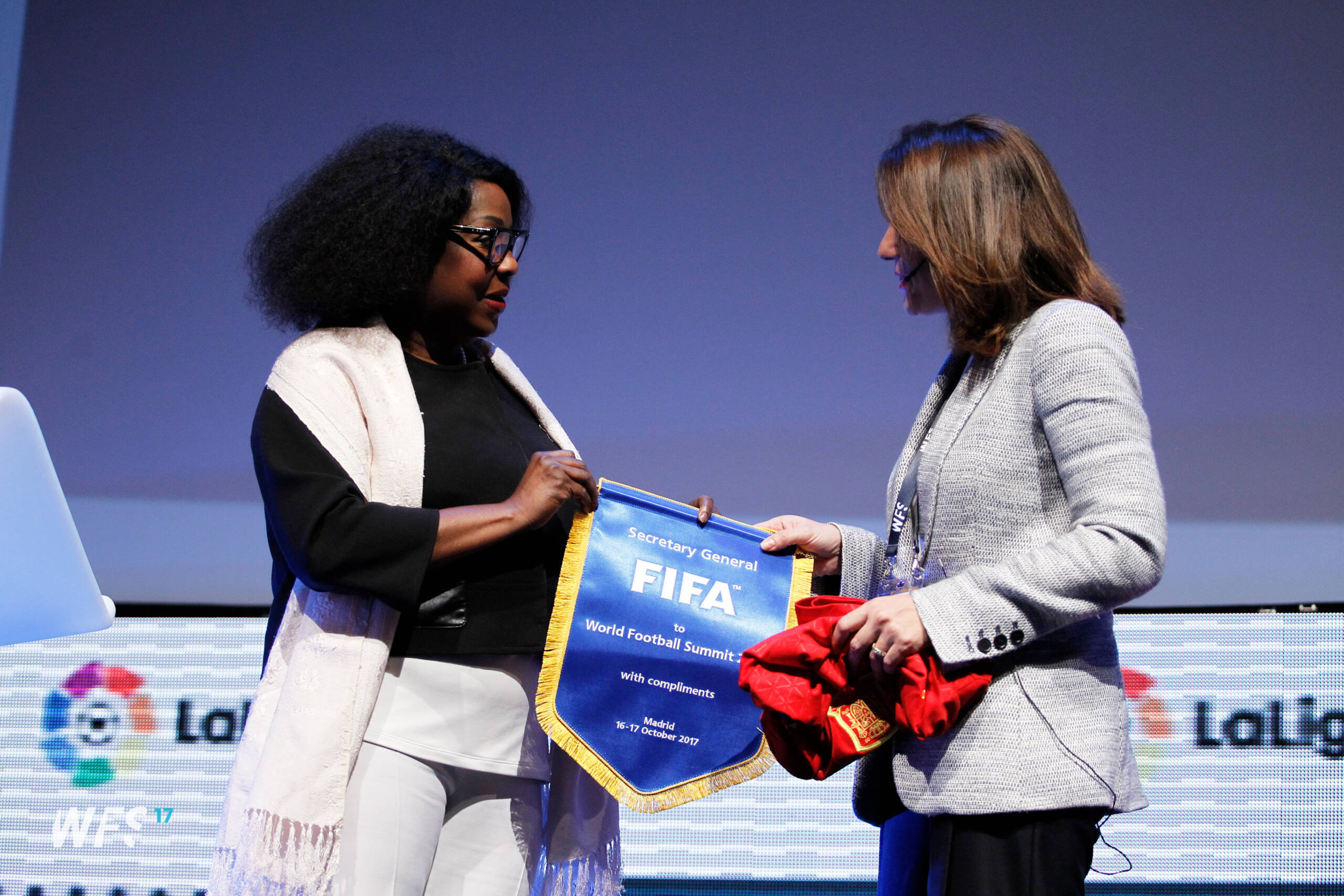 Women's football 'poised for exponential growth', says US Soccer president  Cindy Parlow Cone ahead of World Cup, Football News