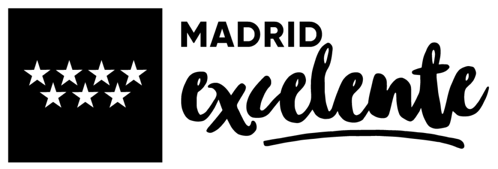 logo madrid excelente