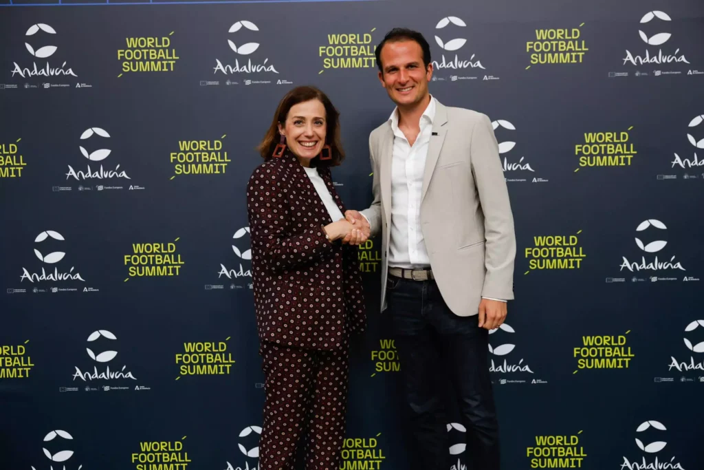 The FBA and World Football Summit formalize an Academic Partnership
