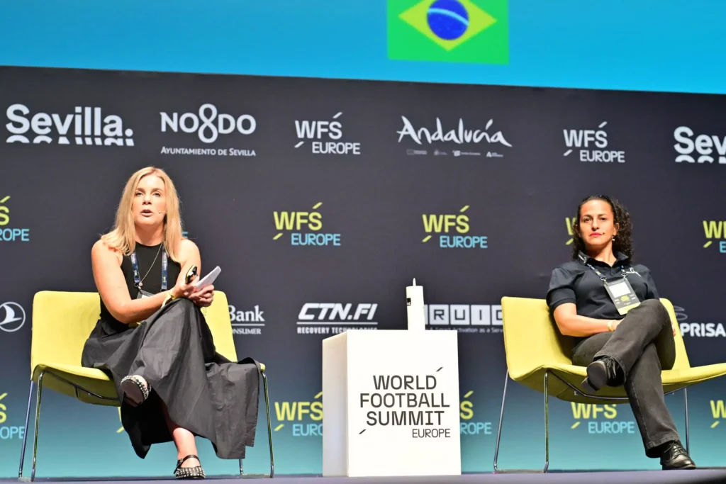 Why 2025 Is the Perfect Time for Brands to Invest in Women’s Football
