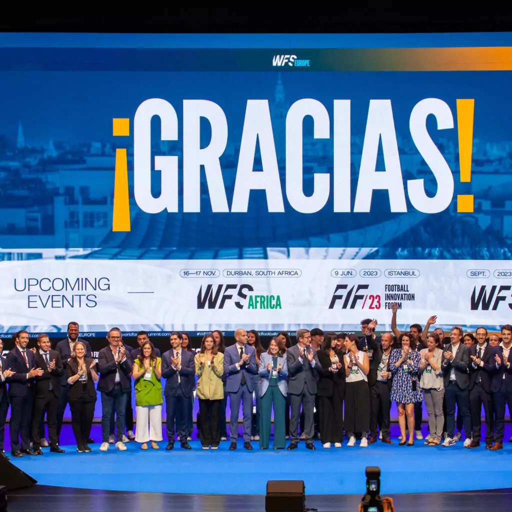 WFS Africa