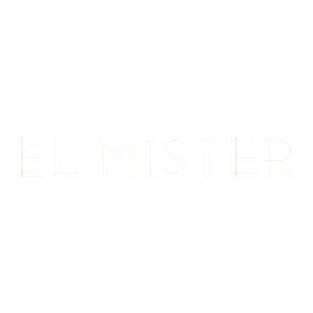 El Mister