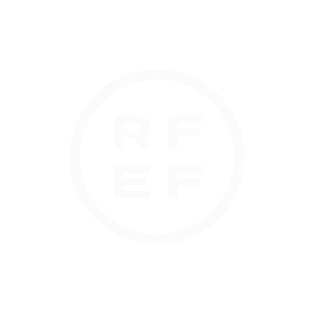 RFEF - Real Federación Española de Fútbol