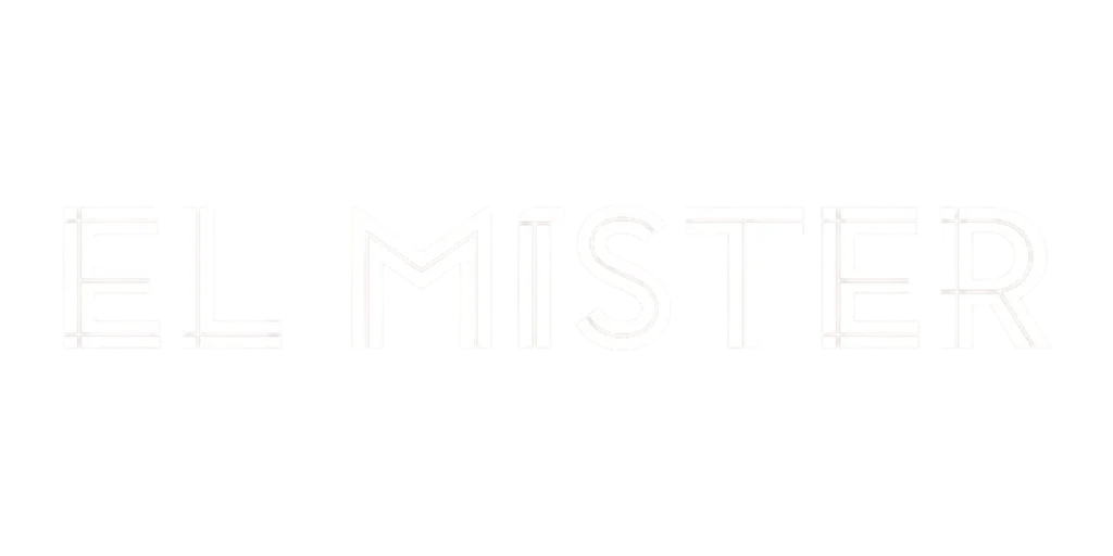 el-mister