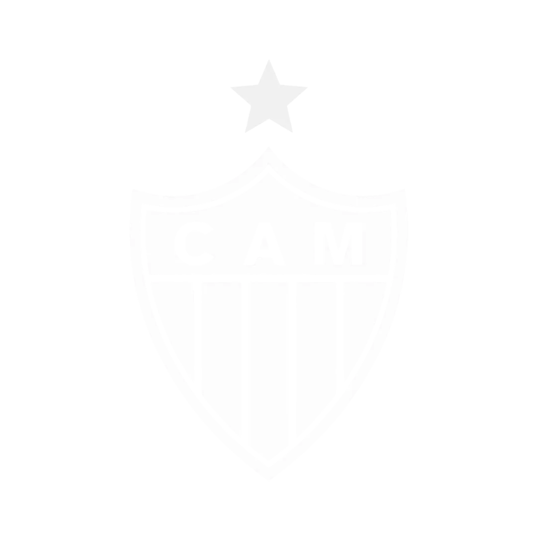 Logo Atletico Mineiro rightholders