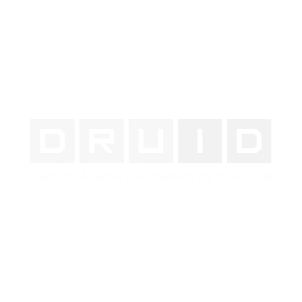 Logo Druid