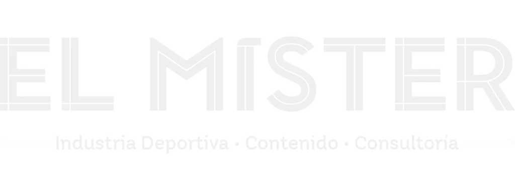 EL MISTER - ARBOL