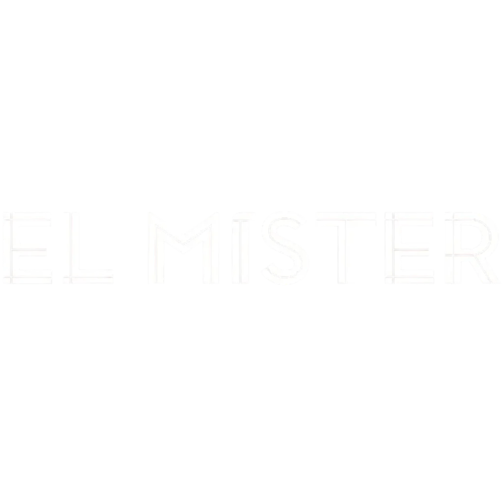 El Mister carrusel