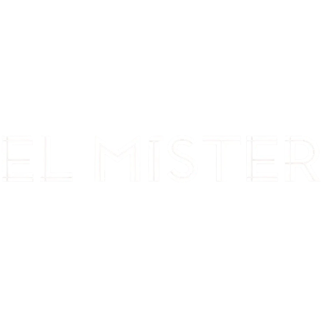 El Mister carrusel