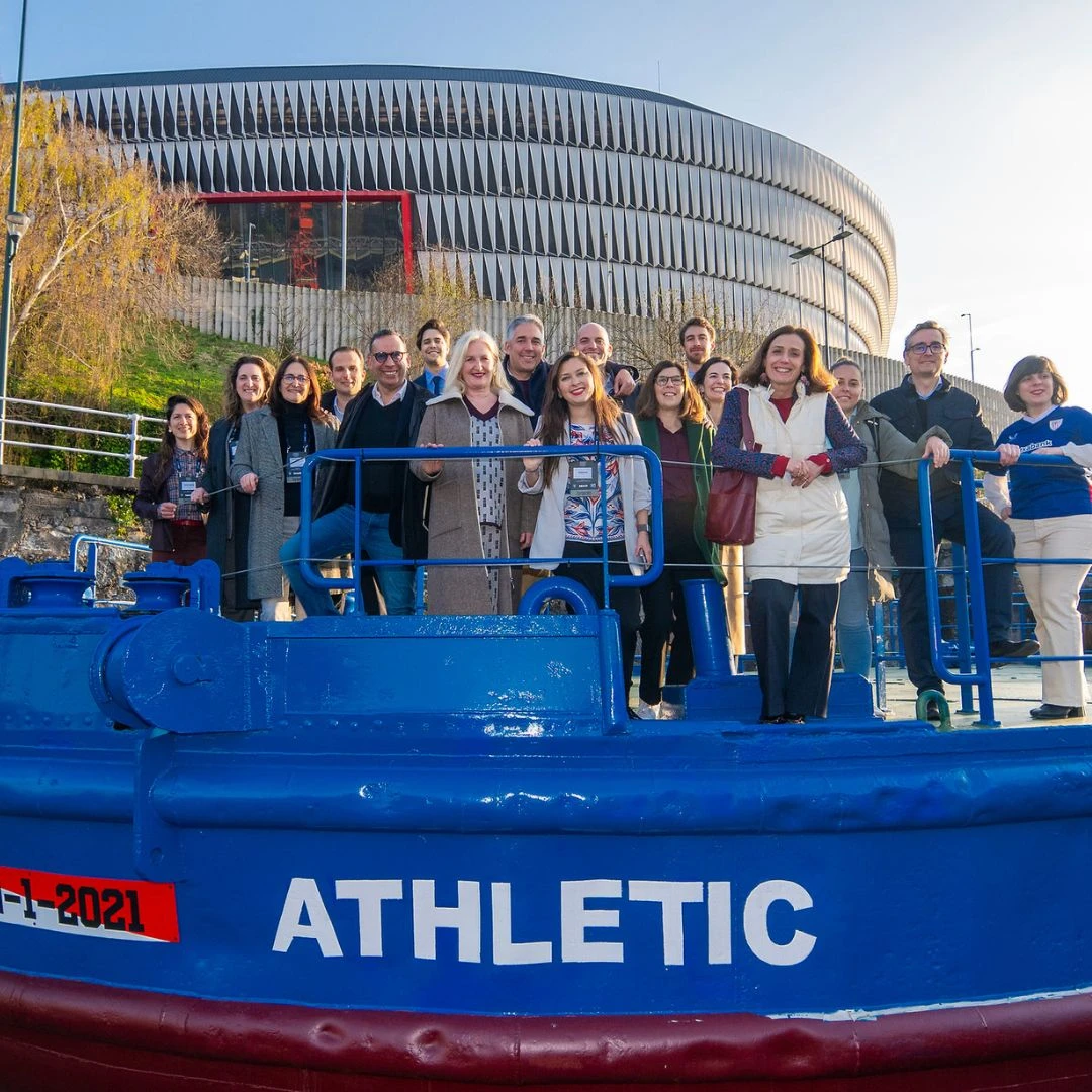 athletic