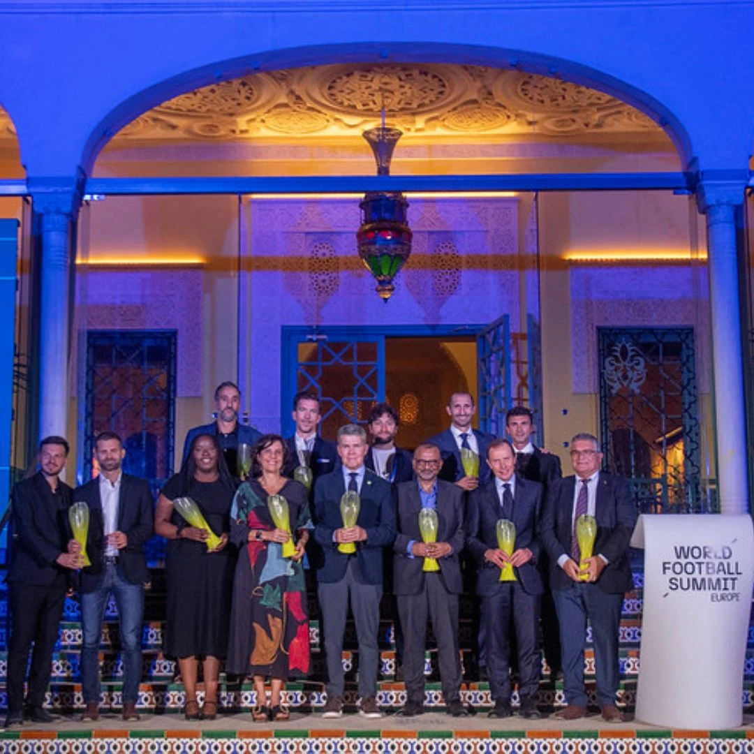 awards