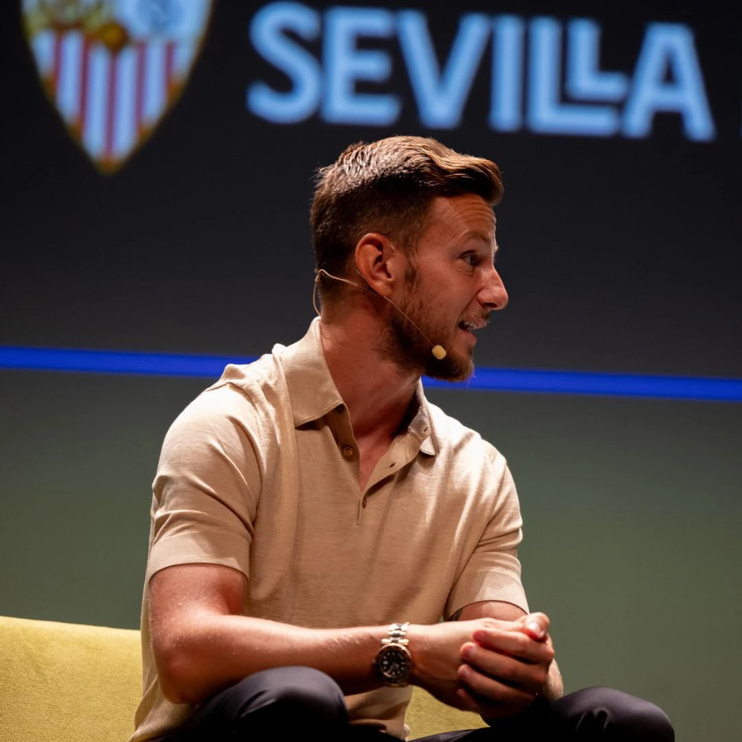 rakitic