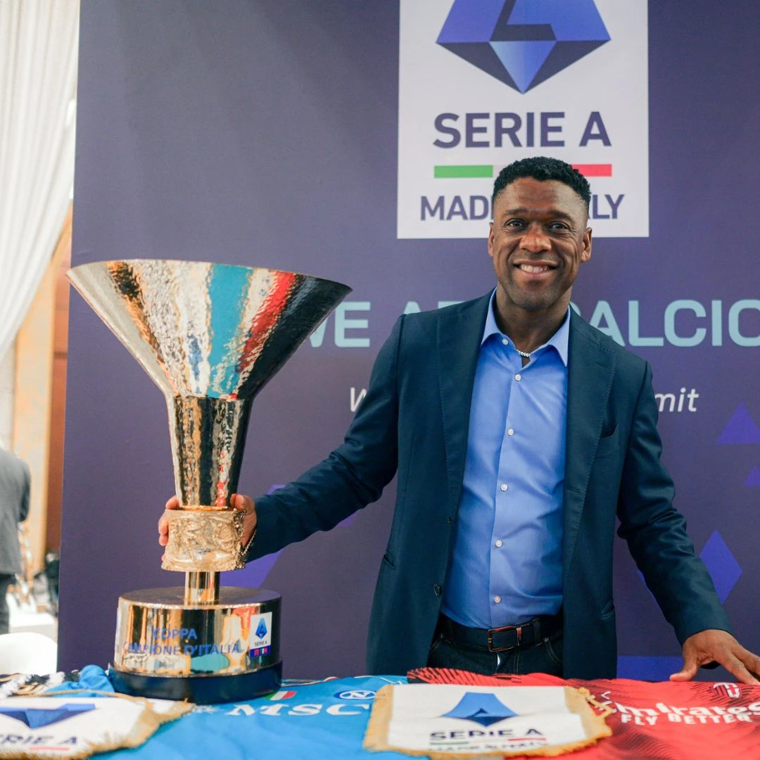 seedorf