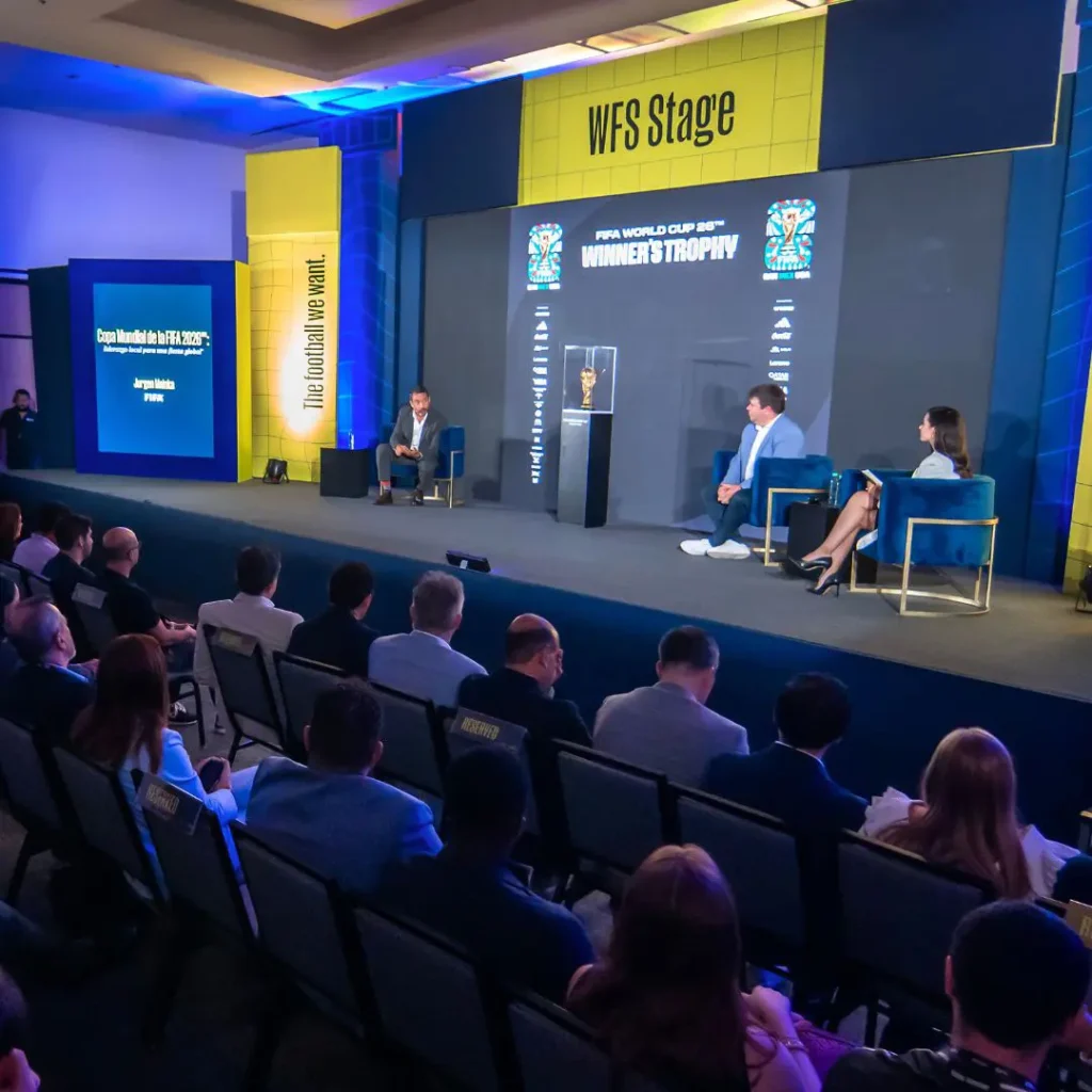 speakers gallery monterrey