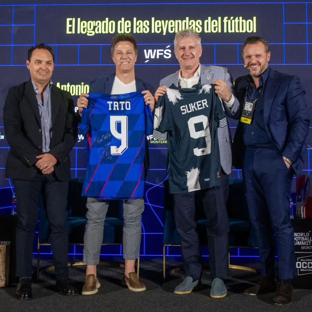 speakers gallery monterrey