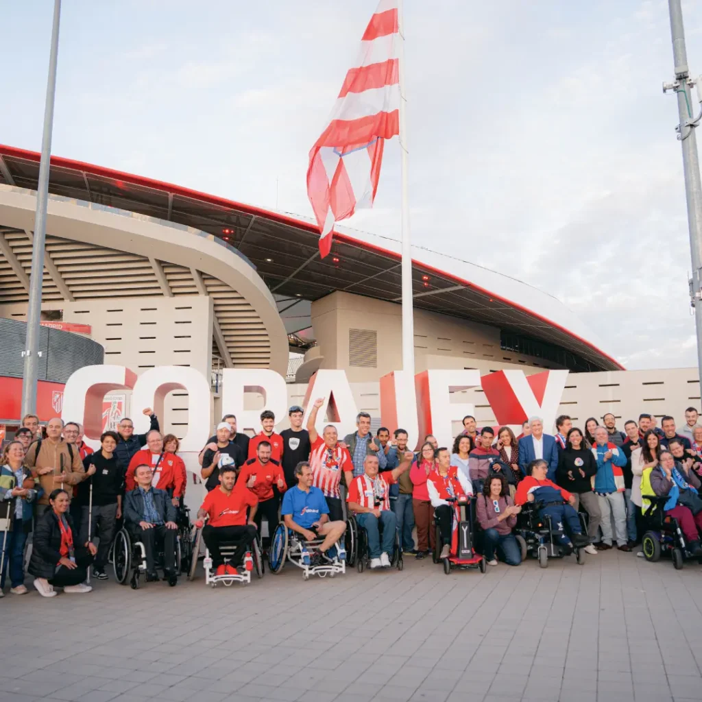 partido inclusivo