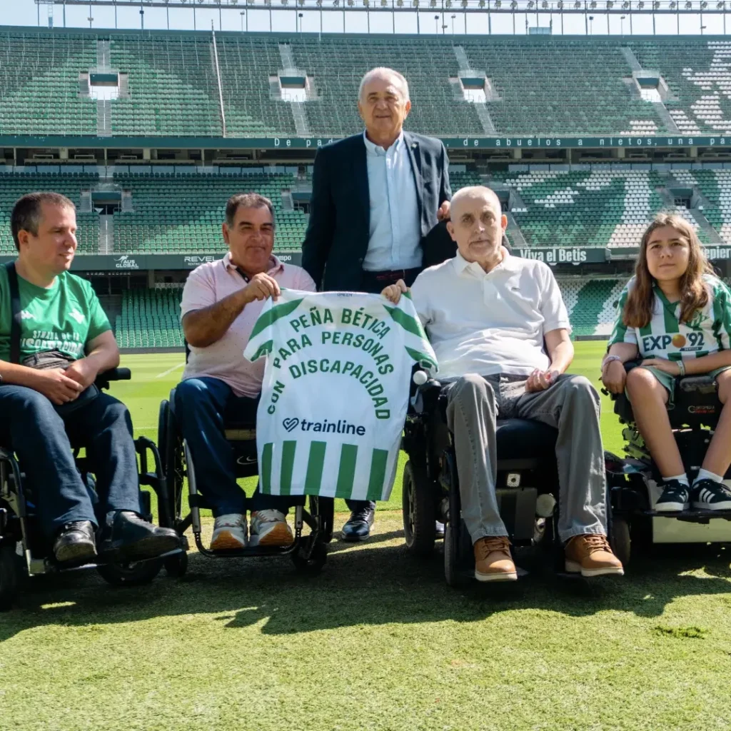 partido inclusivo