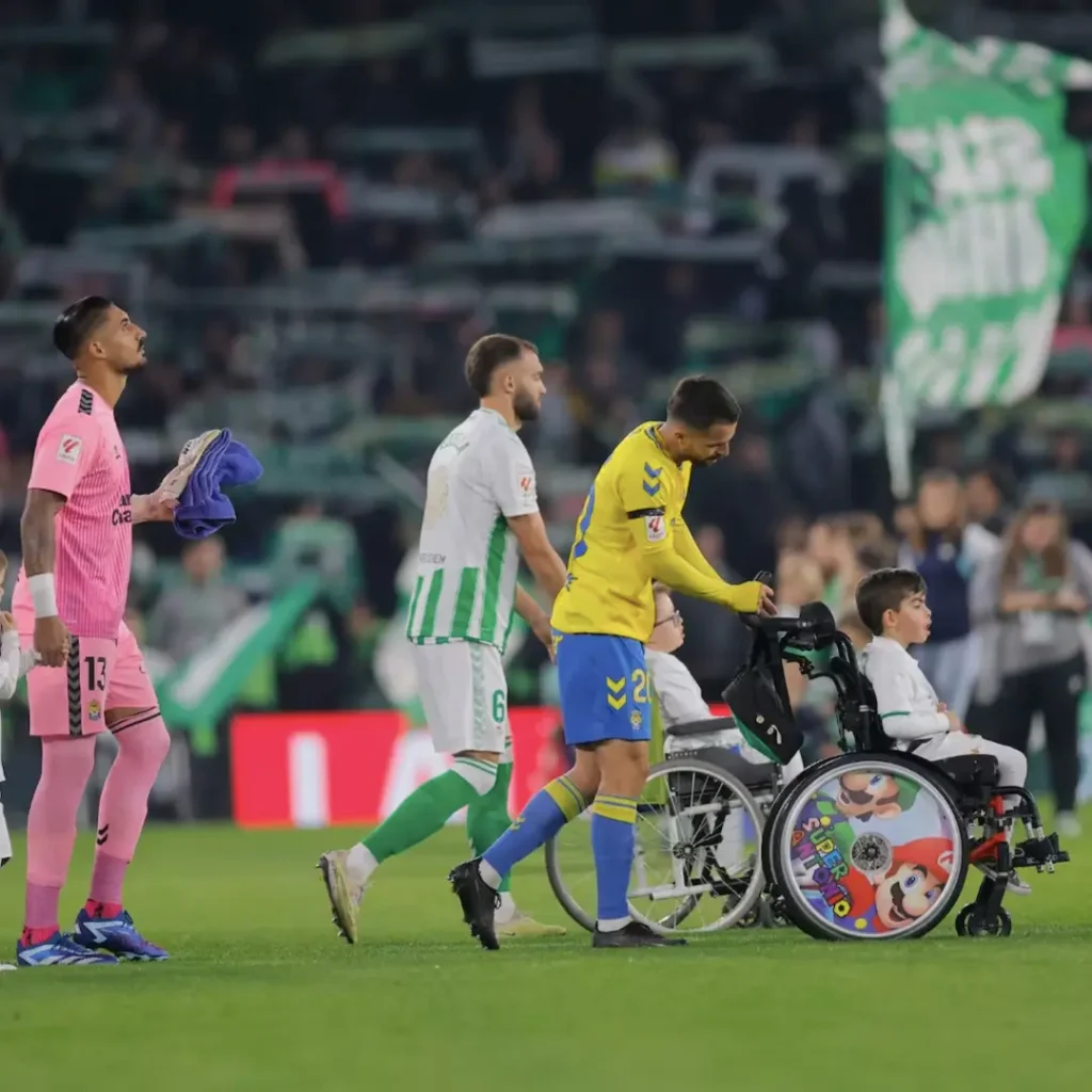partido inclusivo