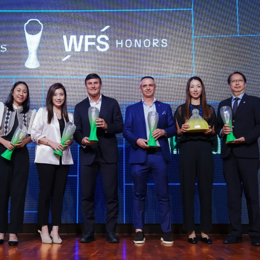 HONORS HK