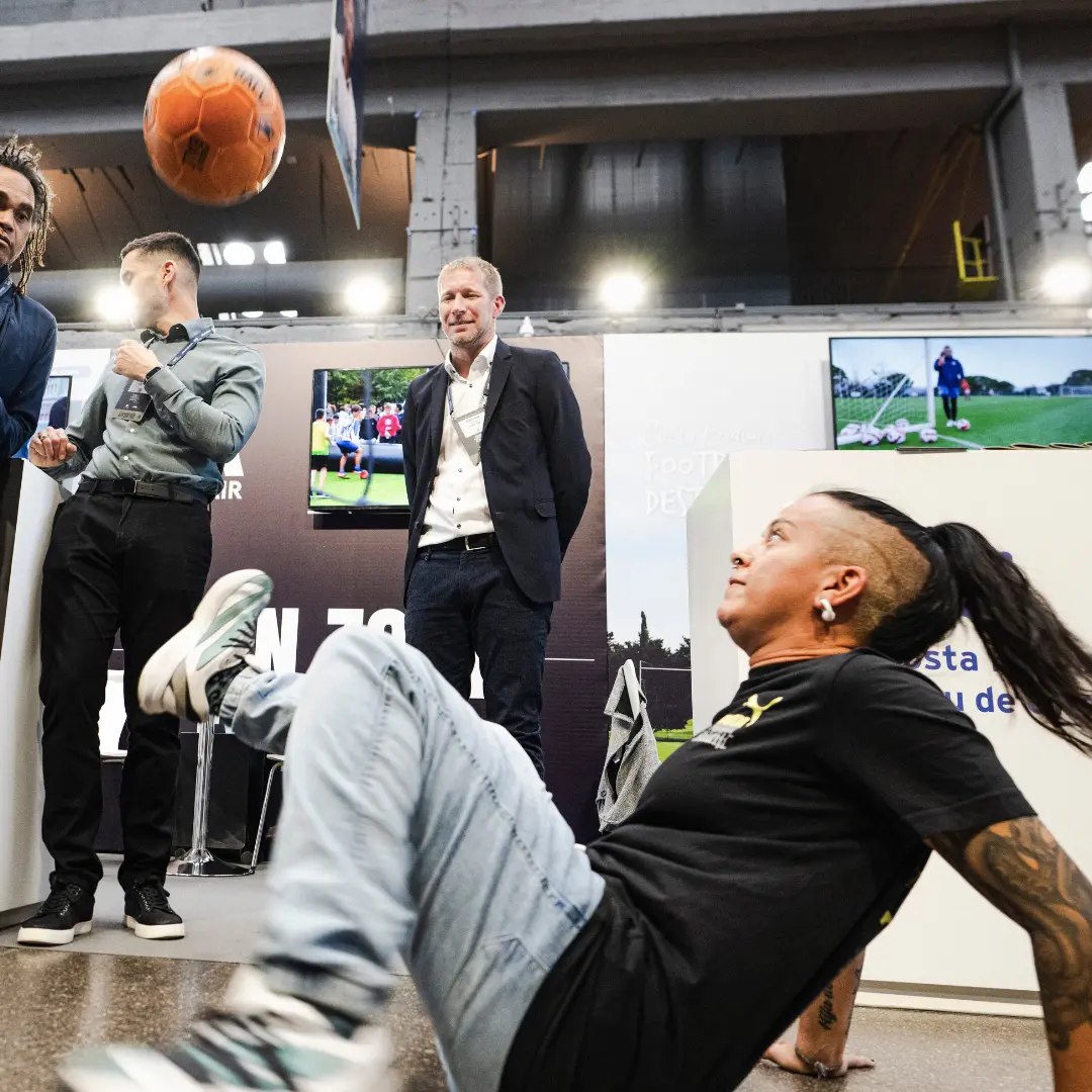 Top fotos experience