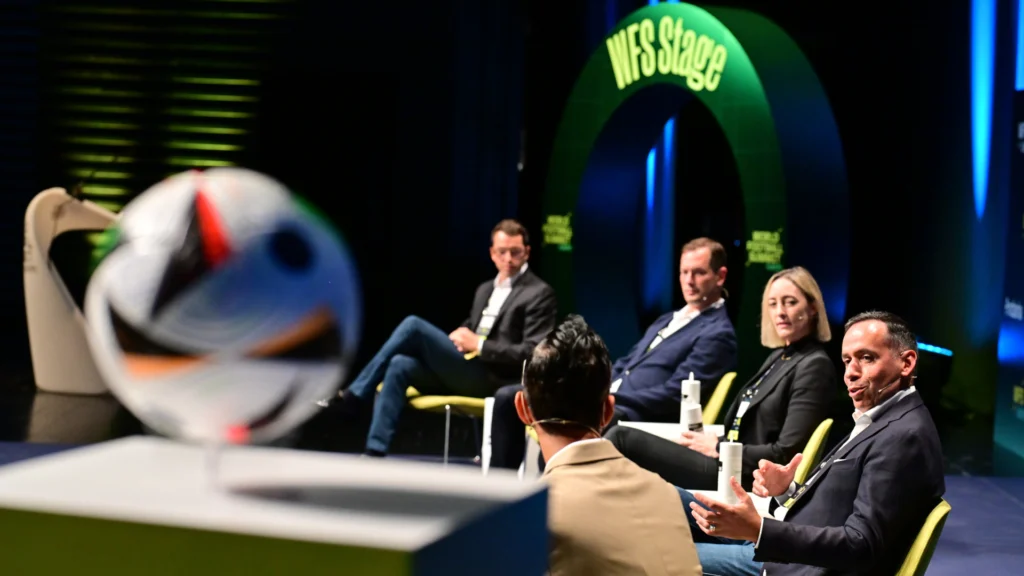 WFS Europe 2024