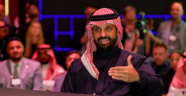 Speaking ahead of WFS Riyadh 2025 on December 10-11, the event's host discussed infrastructure progress, league commercialization, and Saudi Arabia's ambitious target: reaching the semifinals at the 2034 World Cup.
