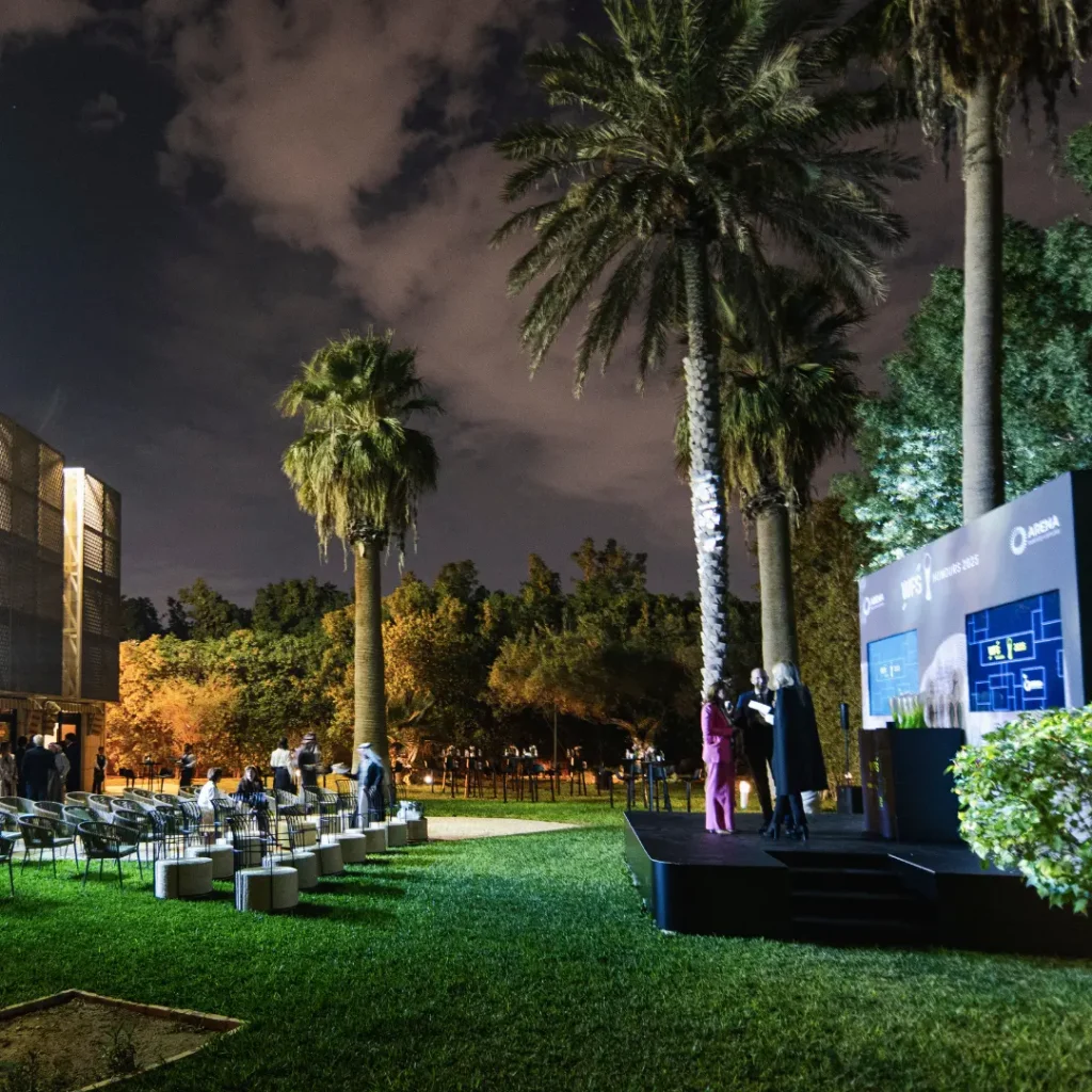 carrusel honors riyadh