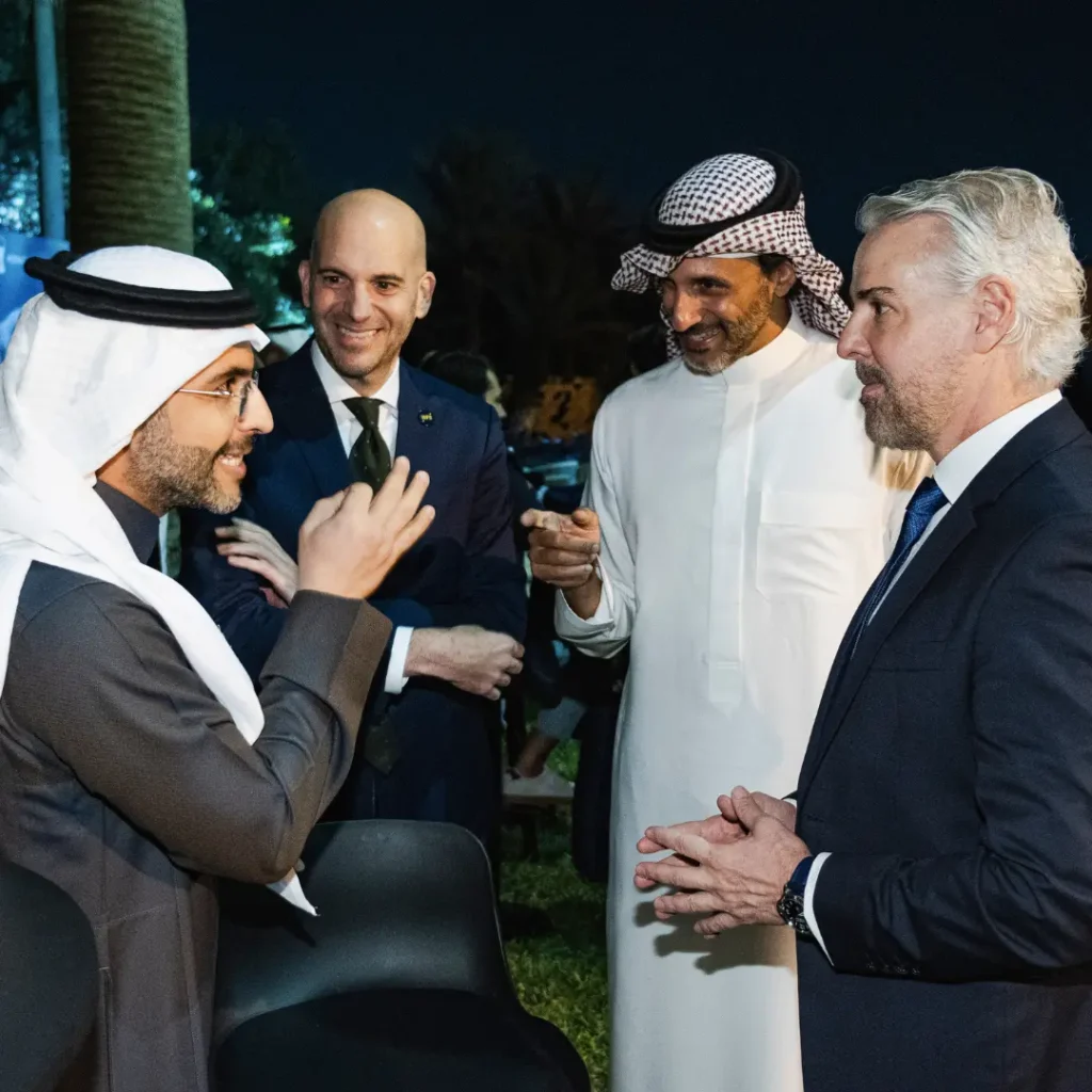 carrusel honors riyadh