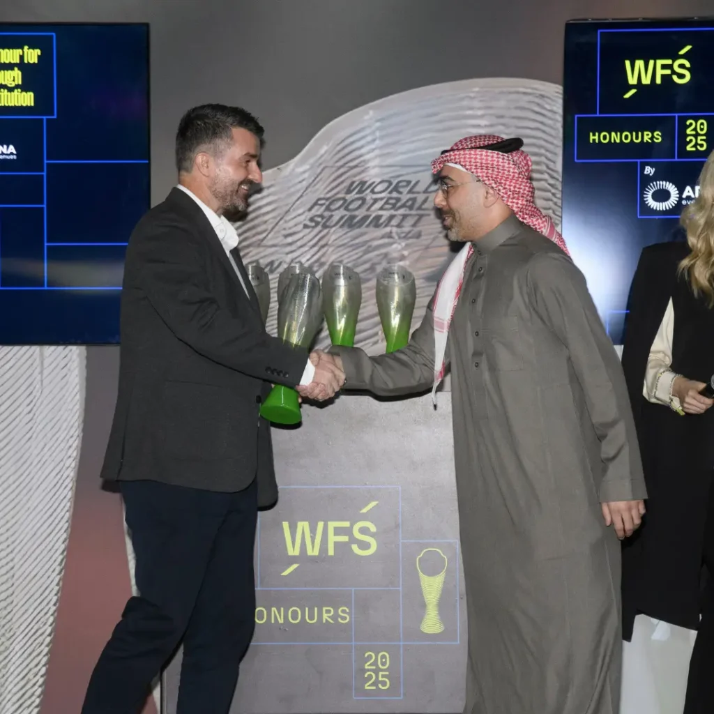 carrusel honors riyadh