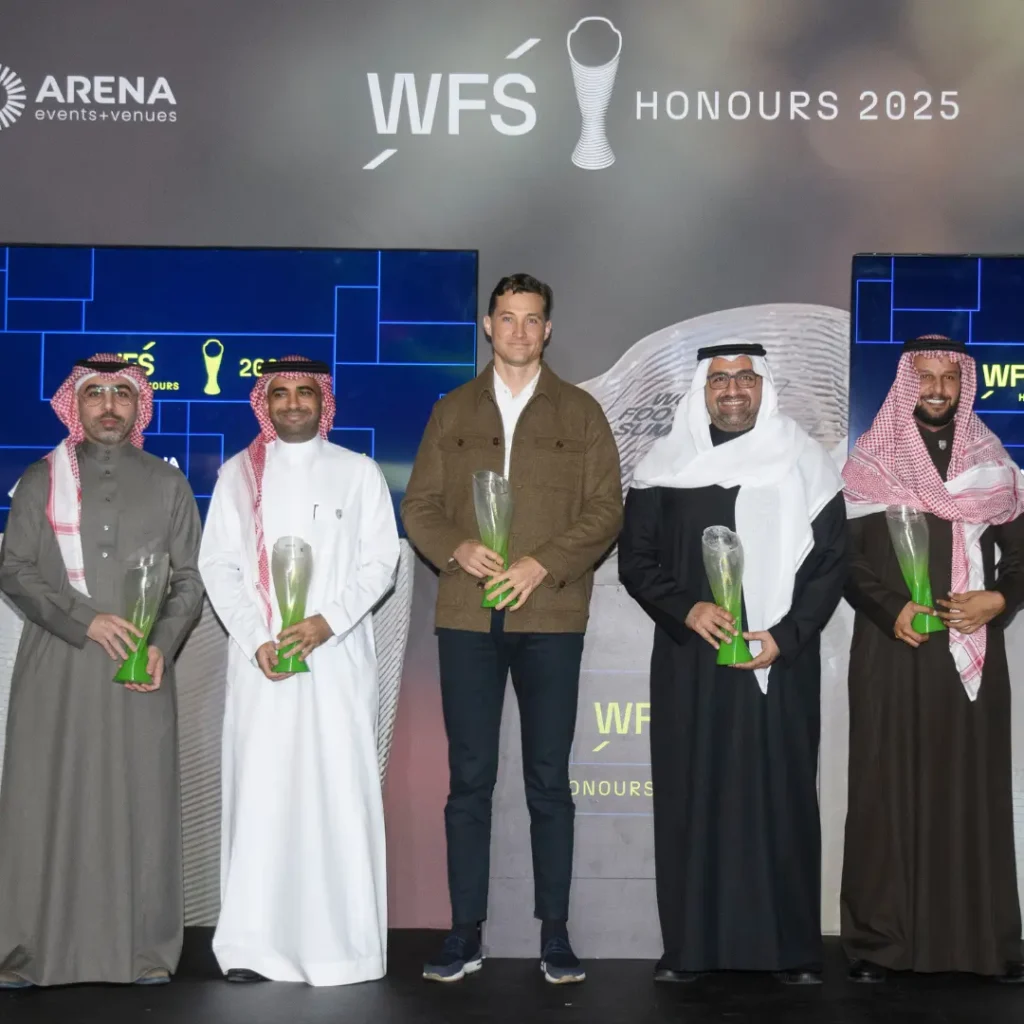 carrusel honors riyadh