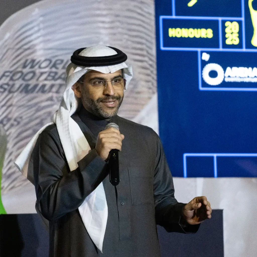 carrusel honors riyadh