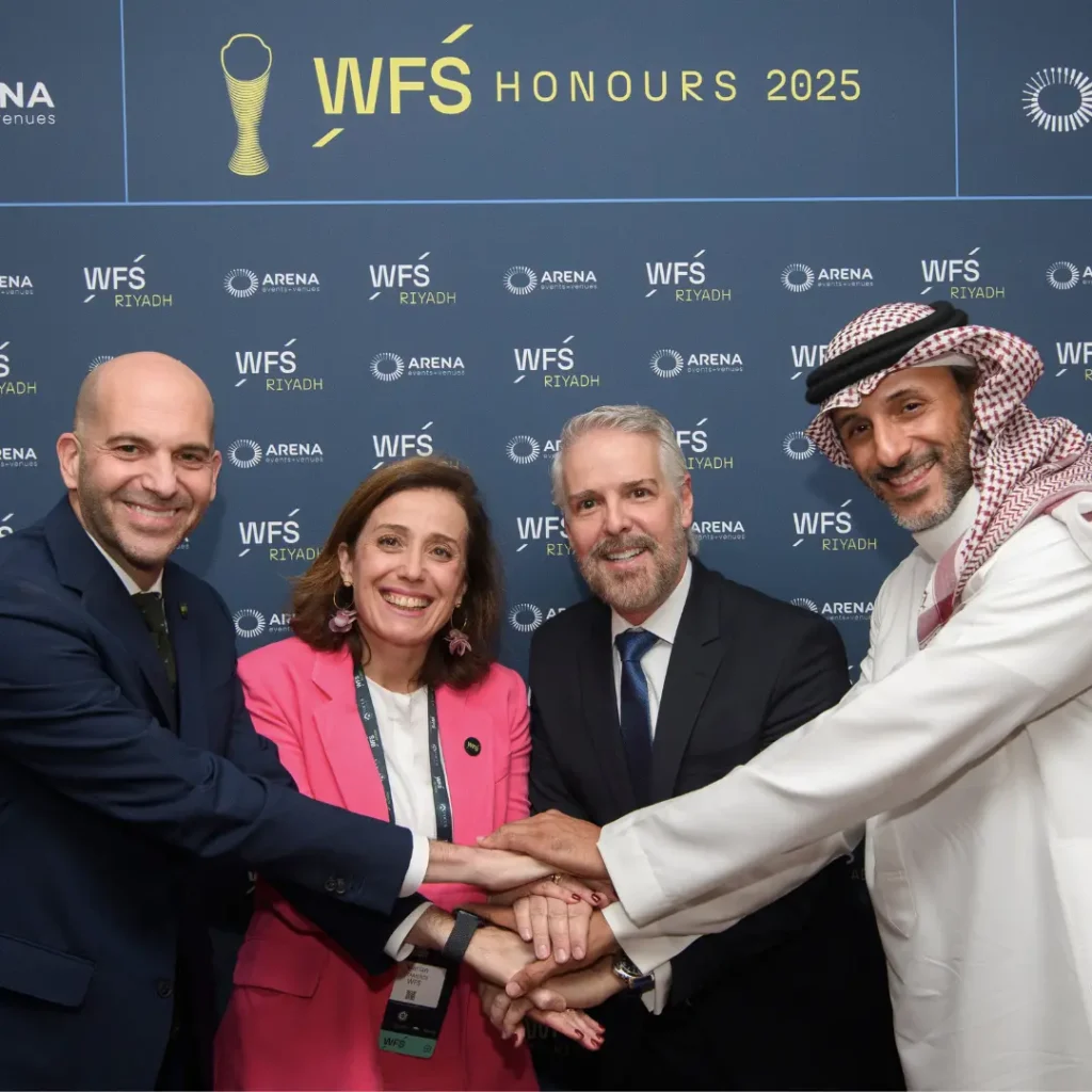 carrusel honors riyadh