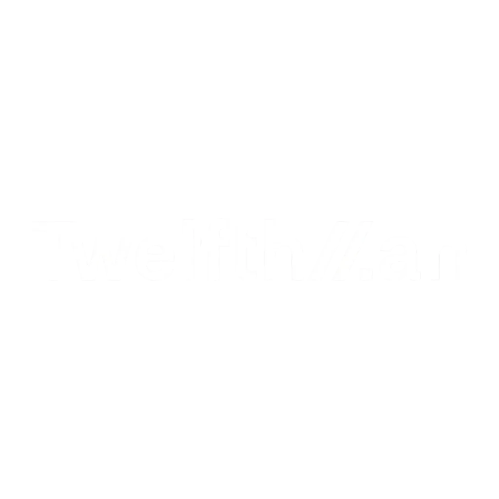 TWELFTHMAN