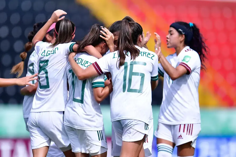 Mexico U20