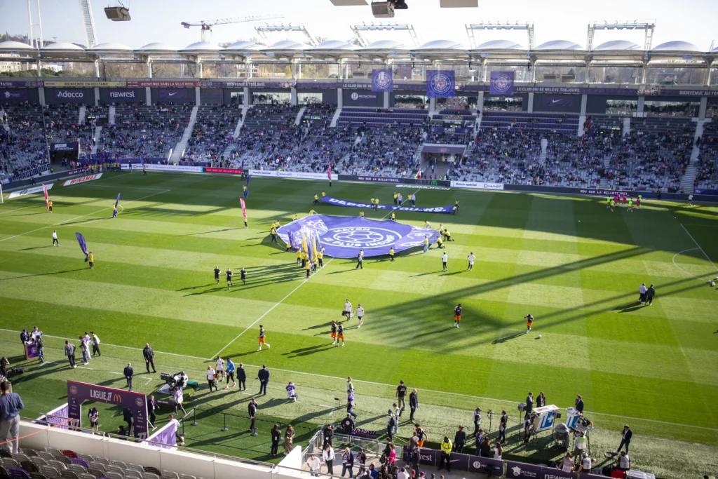 The Most Inclusive Match