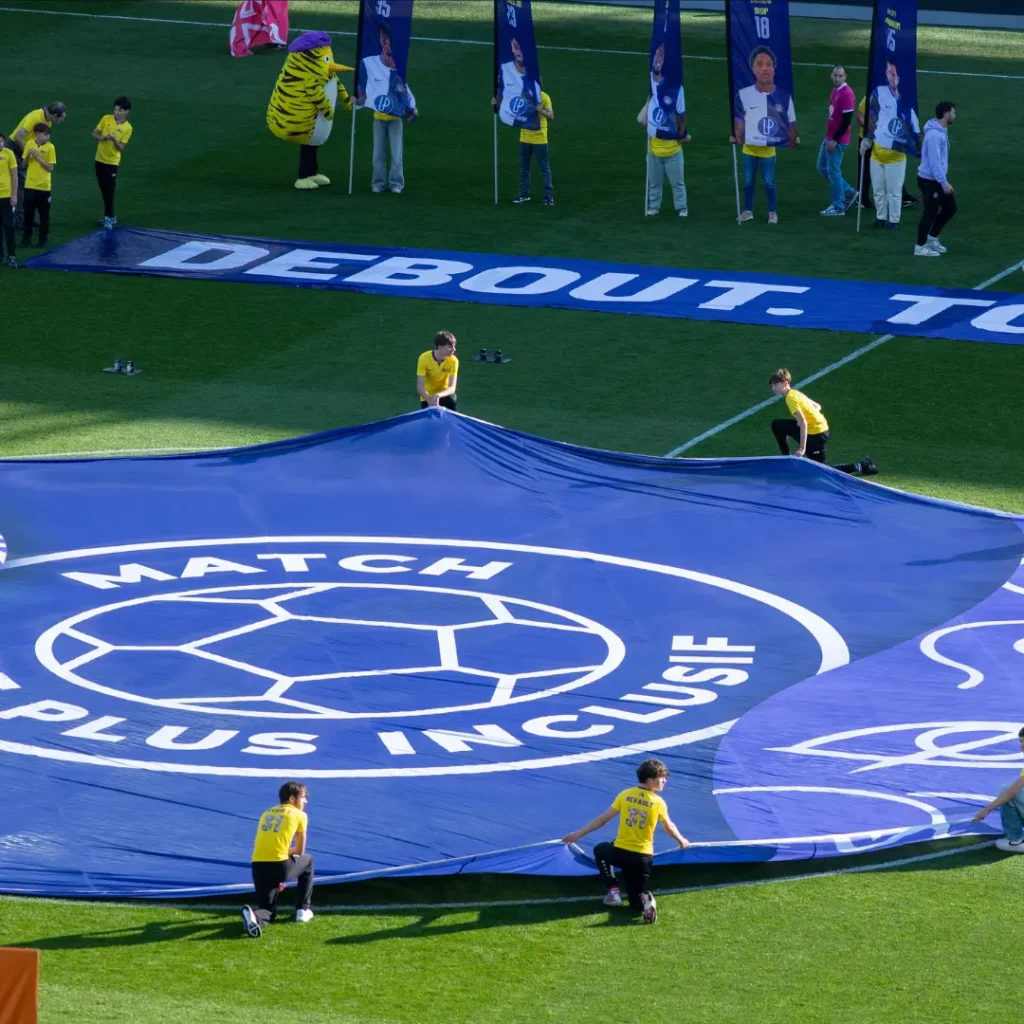 Most Inclusive Match